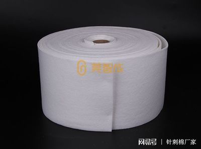 針刺無(wú)紡布報(bào)價(jià)解析 核心因素與計(jì)算邏輯