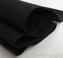 認(rèn)識(shí)針刺棉與針刺無(wú)紡布 原理、特性與應(yīng)用場(chǎng)景